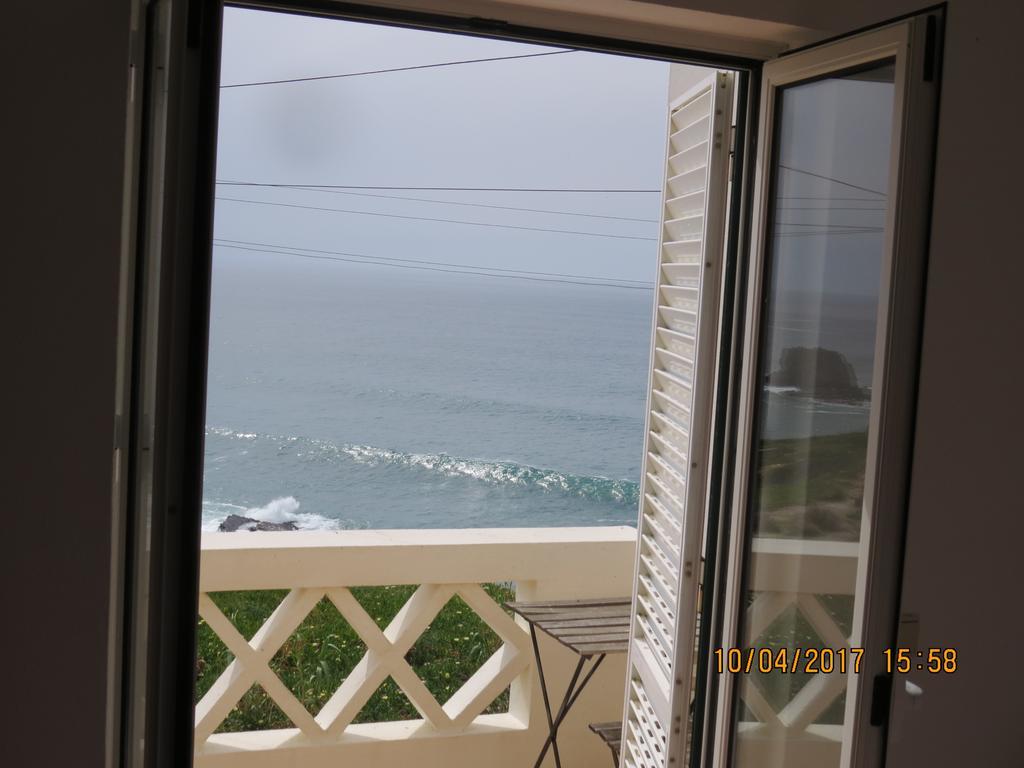 Casas Do Ze Zambujeira Do Mar Villa Exterior photo